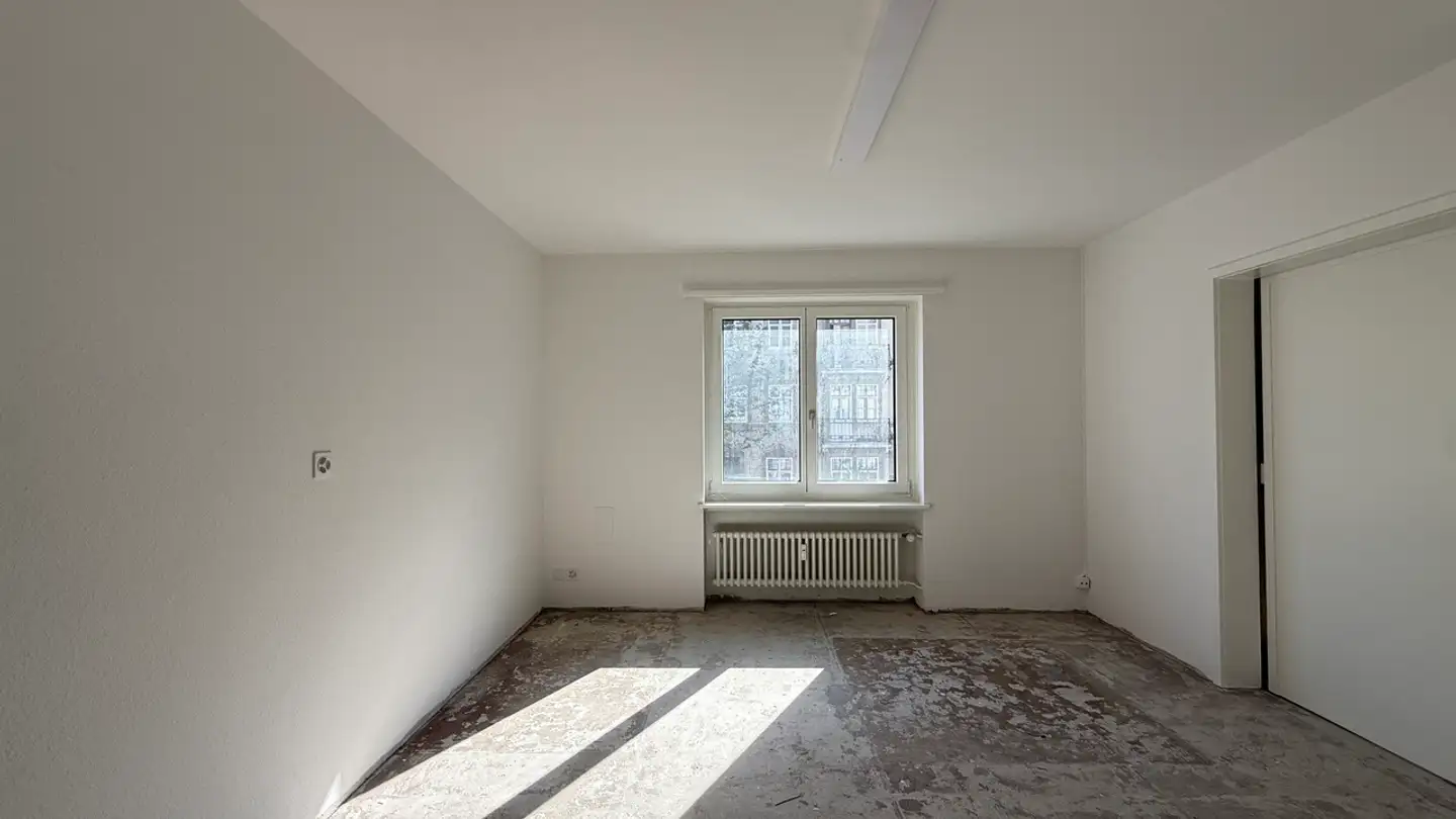 Bürofläche mieten - Klybeckstrasse 246, 4057 Basel - Foto 3