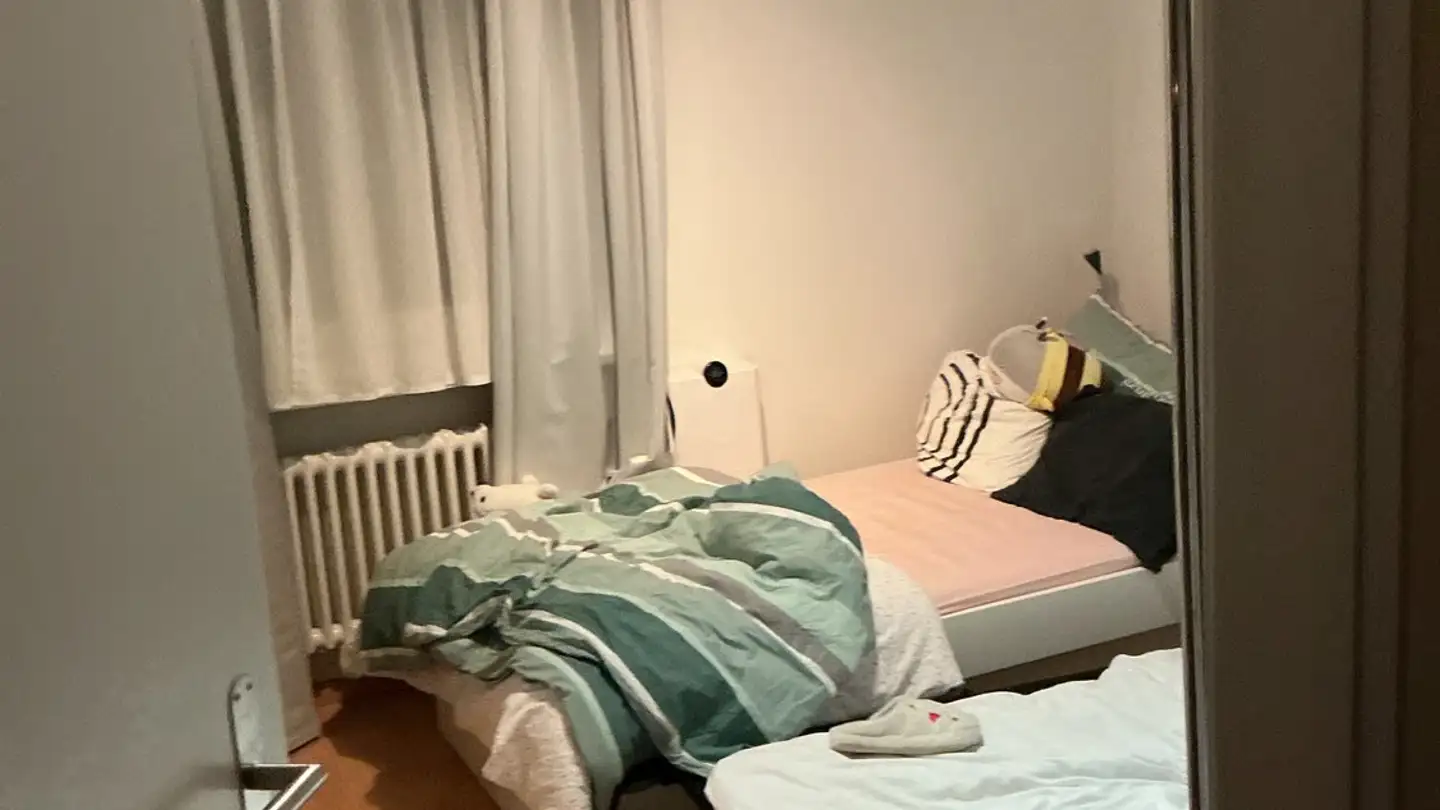 Appartamento in affitto - Giebeleichstrasse 31, 8152 Glattbrugg - Foto 3