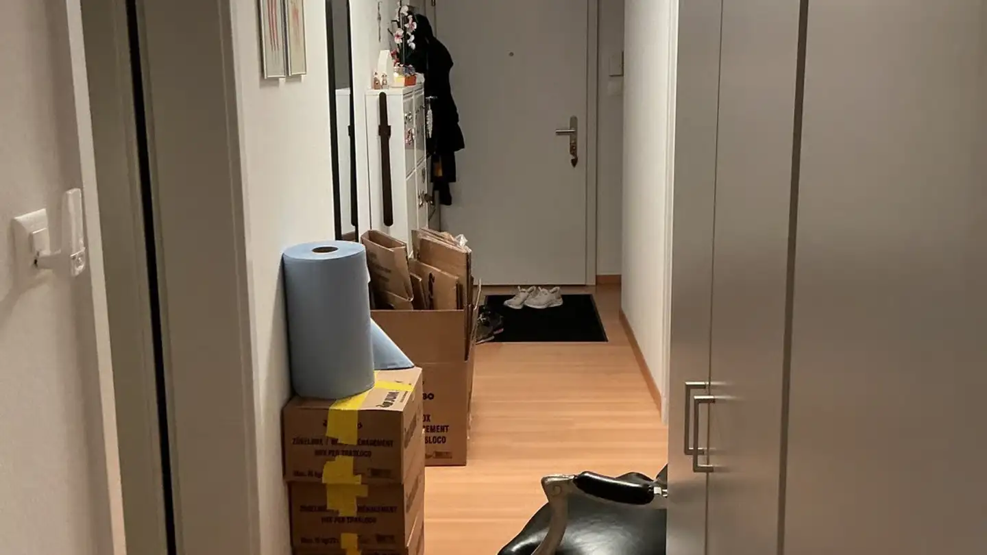 Appartamento in affitto - Giebeleichstrasse 31, 8152 Glattbrugg - Foto 4