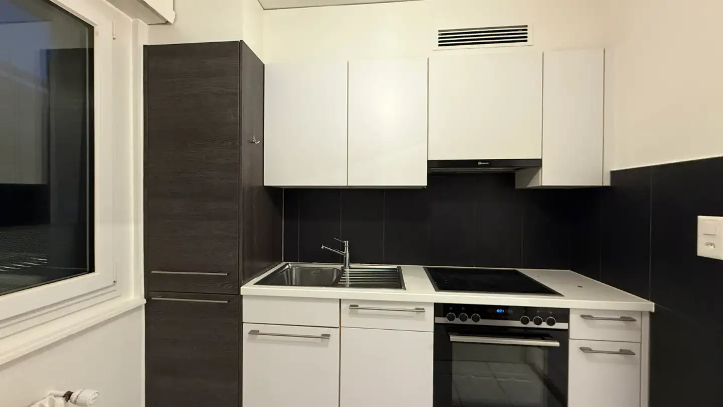 Wohnung mieten - Rue Du Lac 25c, 1020 Renens VD