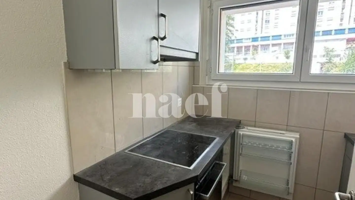 Appartamento in affitto - Avenue Charles-Naine 7, 2300 La Chaux-de-Fonds