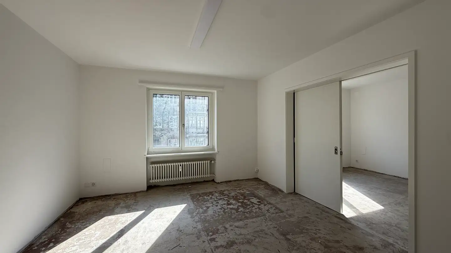 Bürofläche mieten - Klybeckstrasse 246, 4057 Basel - Foto 4