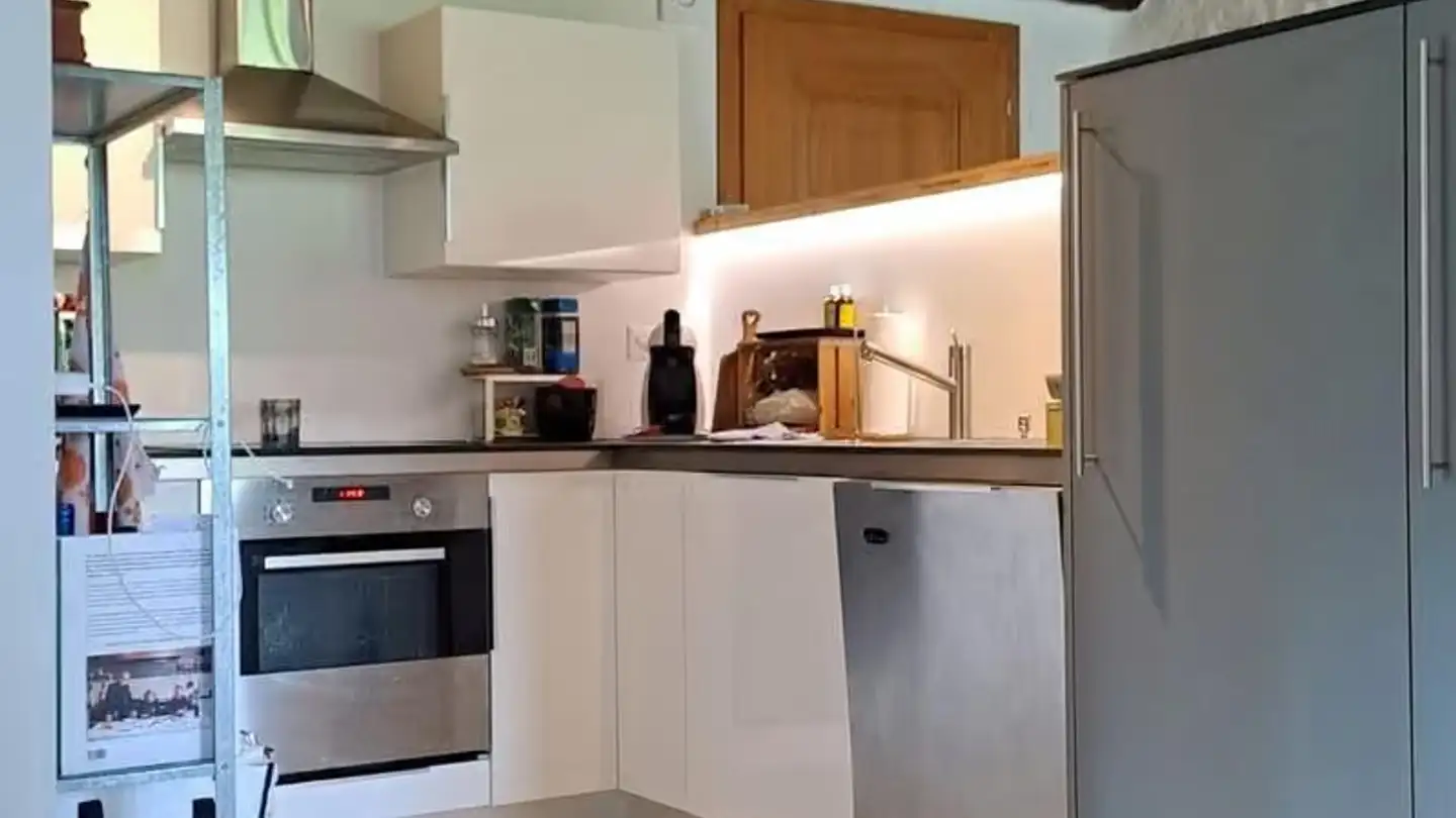 Apartment for rent - Dorfstrasse 51, 3421 Rüti b. Lyssach - Photo 4