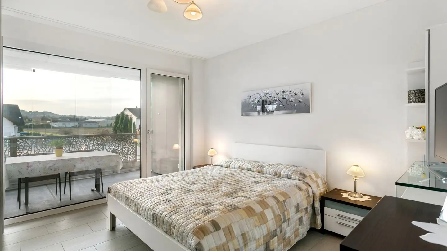 Apartment for sale - Murgtalstrasse 39, 9542 Münchwilen TG - Photo 3