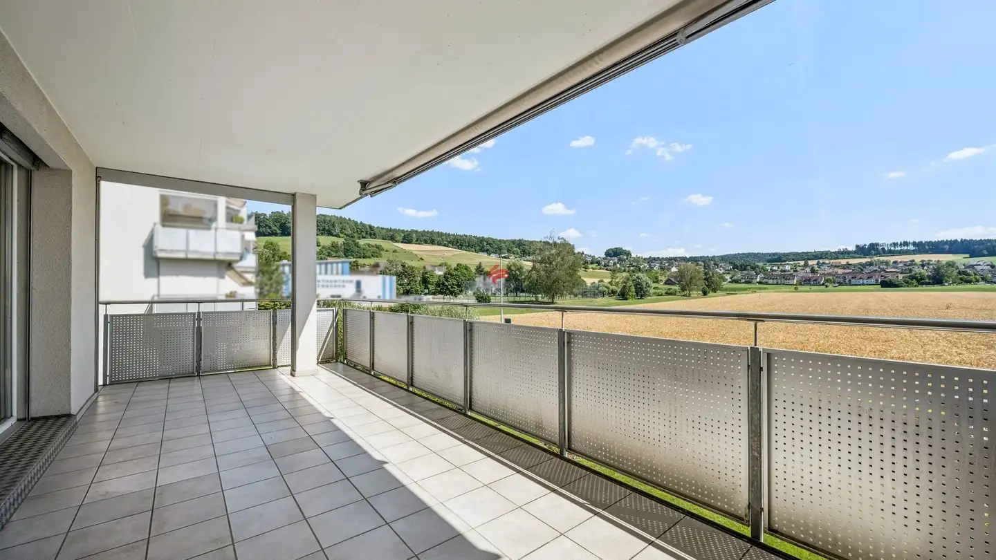 Apartment for sale - Heumattstrasse, 8906 Bonstetten