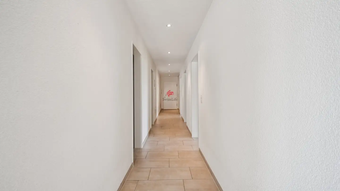 Apartment for sale - Heumattstrasse, 8906 Bonstetten - Photo 2