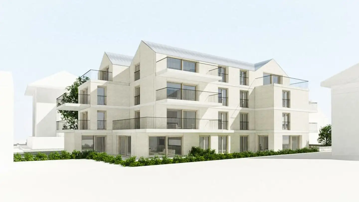 Apartment for sale - 2034 Peseux - Photo 2