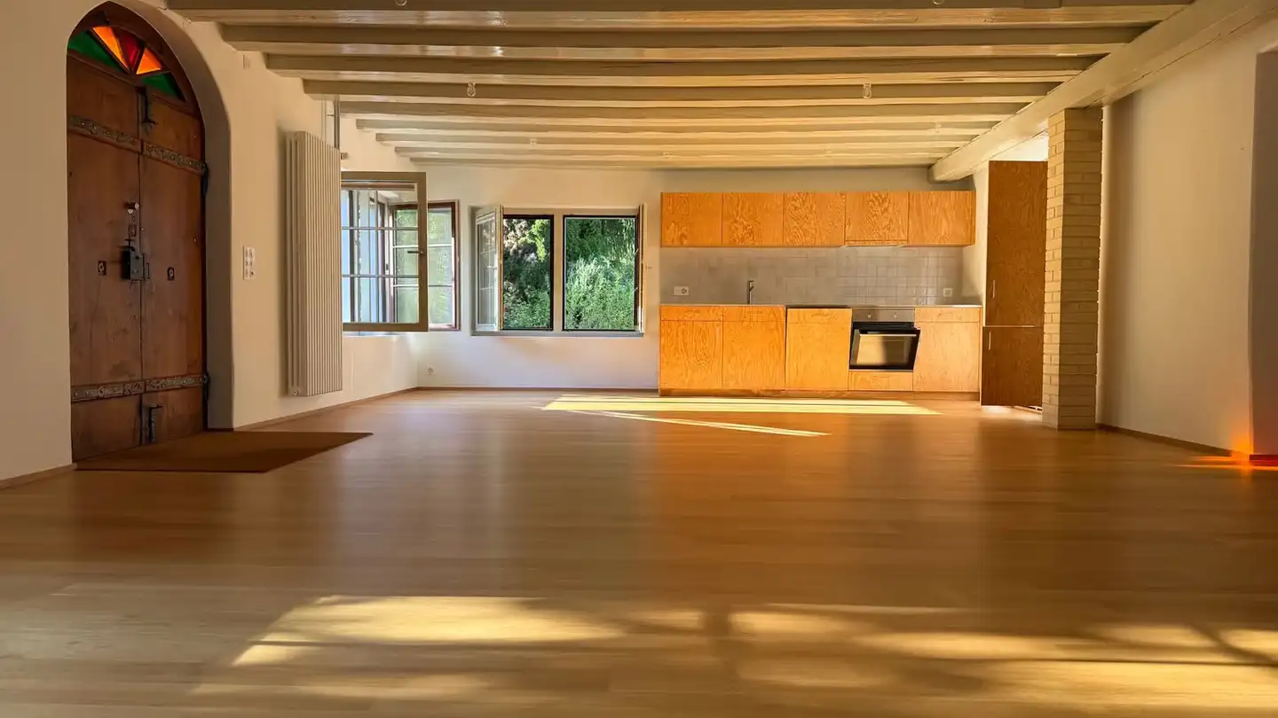 Apartment for rent - Rumstalstrasse 96, 8408 Winterthur