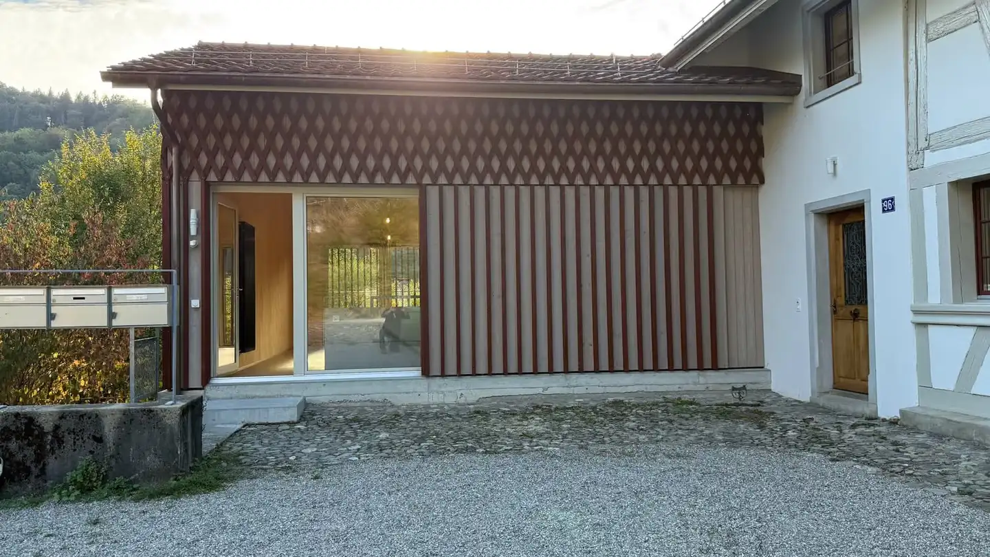 Apartment for rent - Rumstalstrasse 96, 8408 Winterthur - Photo 3