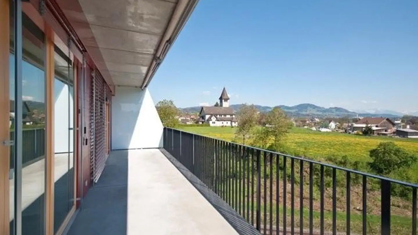 Appartement à louer - Widmenwiesstrasse 28, 8620 Wetzikon ZH - Photo 2
