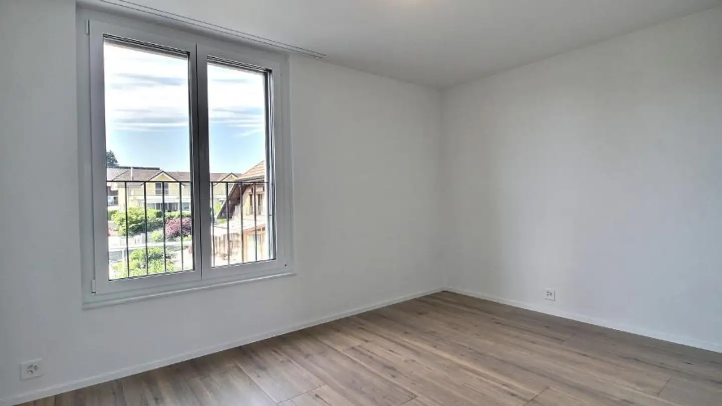 Apartment for rent - En Treyssales 13, 1745 Lentigny - Photo 4