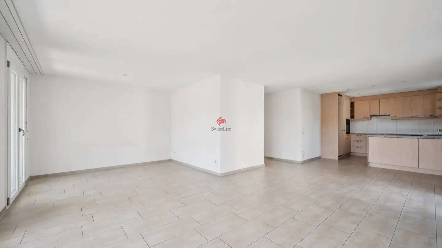 Apartment for sale - Heumattstrasse, 8906 Bonstetten - Photo 3