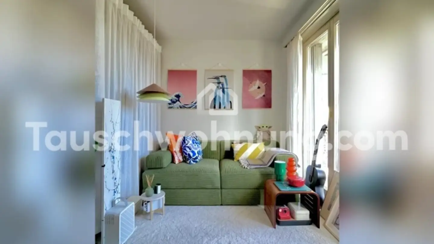 Appartement à louer - 8400 Winterthur