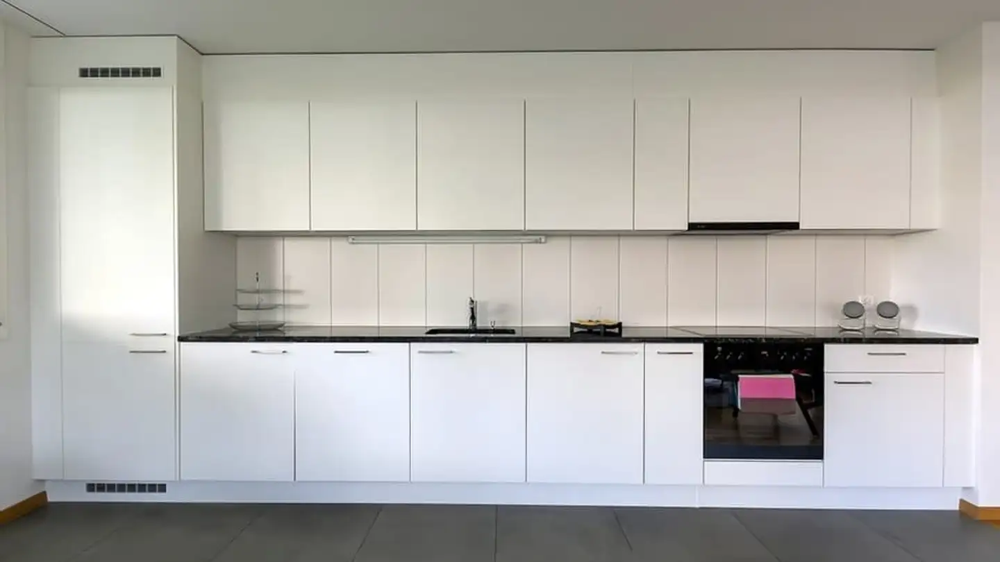 Appartement à louer - Passage Blaise Cendrars 9, 2017 Boudry