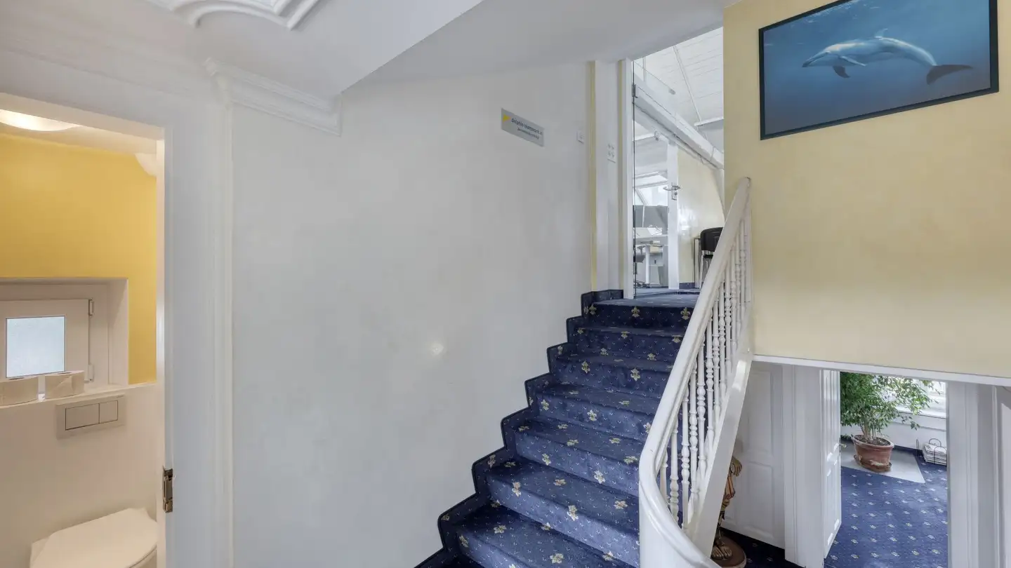 Office space for rent - Bahnstrasse, 8610 Uster - Photo 4