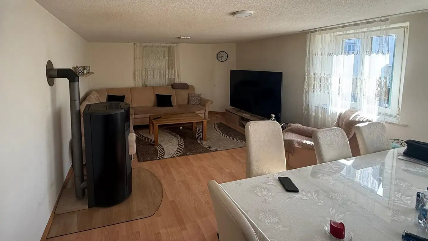 Maison individuelle à vendre - Dorfstrasse 21, 5077 Elfingen - Photo 2