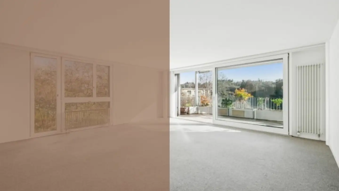 Appartamento in vendita - Schlossmatte 51, 3032 Hinterkappelen