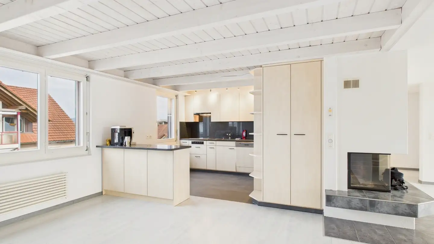 Duplex for rent - 8570 Weinfelden - Photo 2