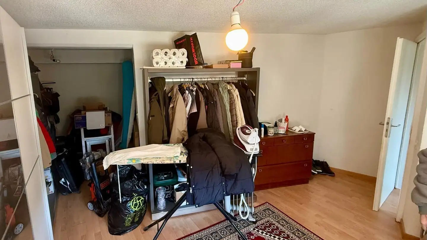 Maison individuelle à vendre - Dorfstrasse 21, 5077 Elfingen - Photo 4