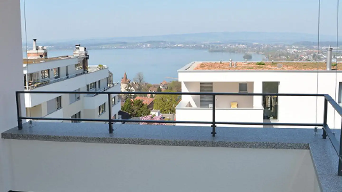 Appartamento in affitto - Fadenstrasse 37, 6300 Zug