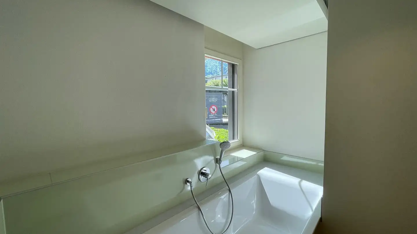 Stepped apartment for rent - Kantonsstrasse 60, 8864 Reichenburg - Photo 2