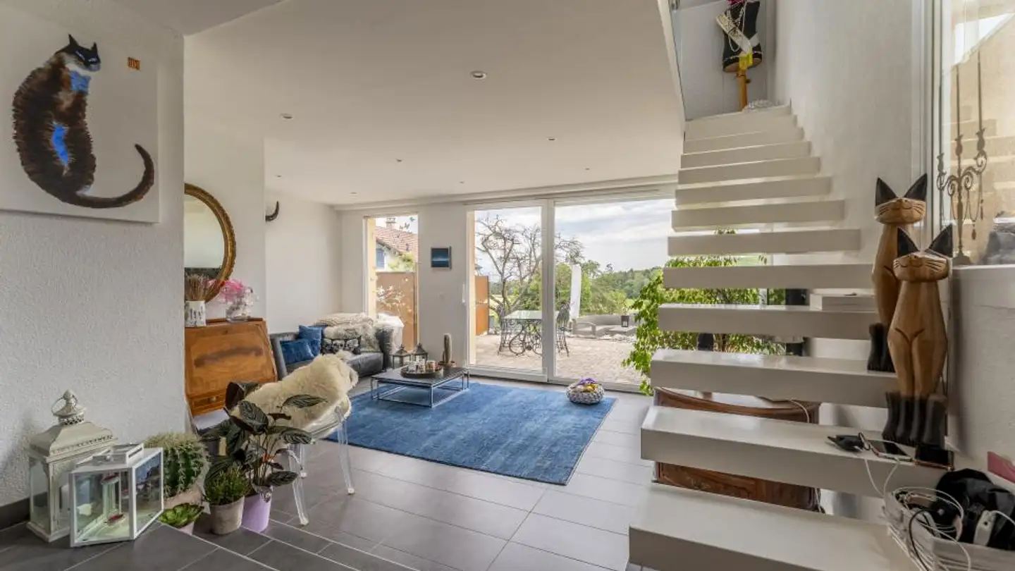 Appartamento in vendita - 1404 Villars-Epeney - Photo 2