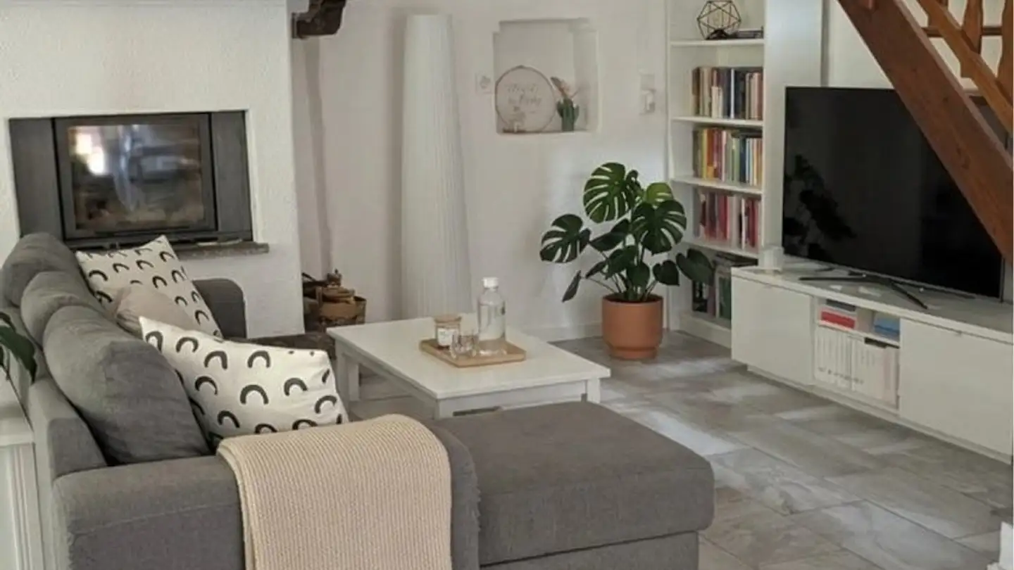 Apartment for rent - Vicolo San Carlo, 6807 Taverne