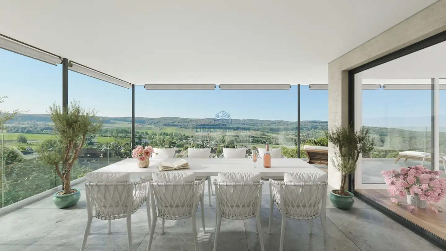 Wohnung kaufen - Metzerlenstrasse 3, 4118 Rodersdorf - Foto 3