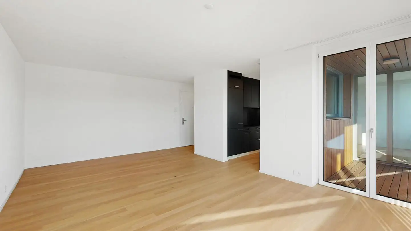 Appartement à louer - Lochäckerstrasse 12, 8302 Kloten - Photo 3