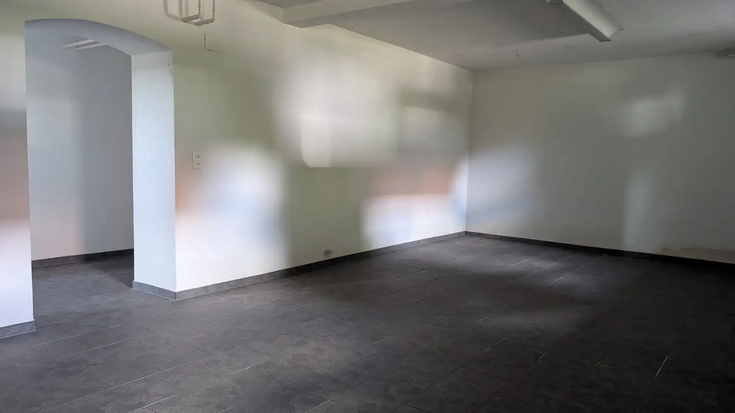 Shop for rent - Bahnhofstrasse 36, 4663 Aarburg - Photo 4