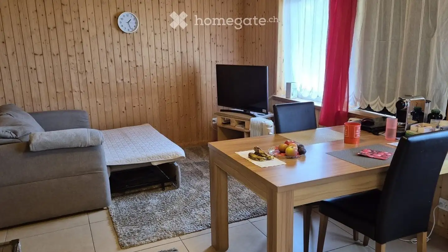 Appartamento in affitto - Sur Baselgia, 7452 Cunter