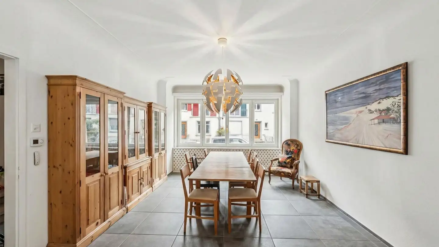 Maison en terrasse à vendre - 4056 Basel - Photo 3