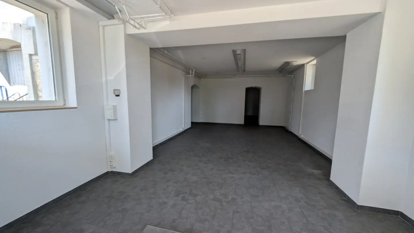 Shop for rent - Bahnhofstrasse 36, 4663 Aarburg - Photo 2