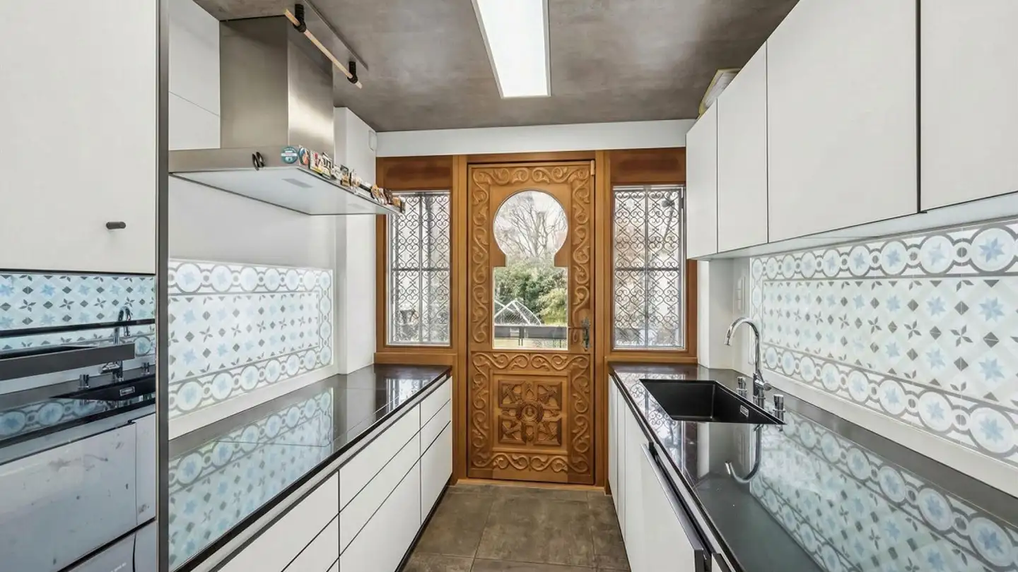 Maison en terrasse à vendre - 4056 Basel - Photo 4