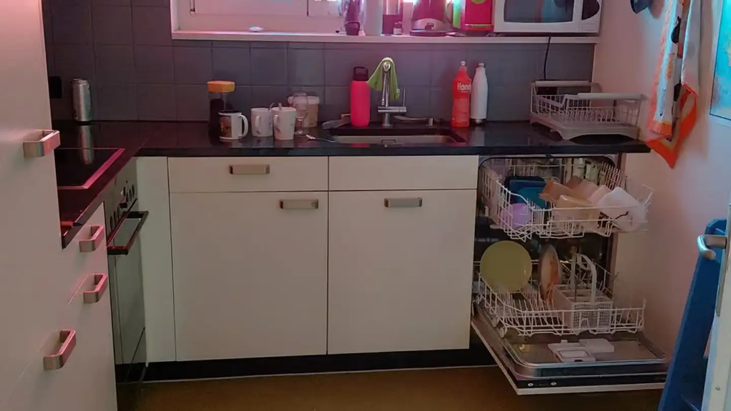 Appartamento in affitto - Glanzenbergstrasse 26, 8953 Dietikon - Foto 4