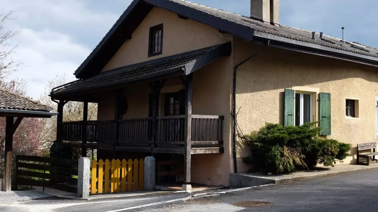 Appartement à louer - Rue Du Puits 7, 1329 Bretonnières - Photo 2
