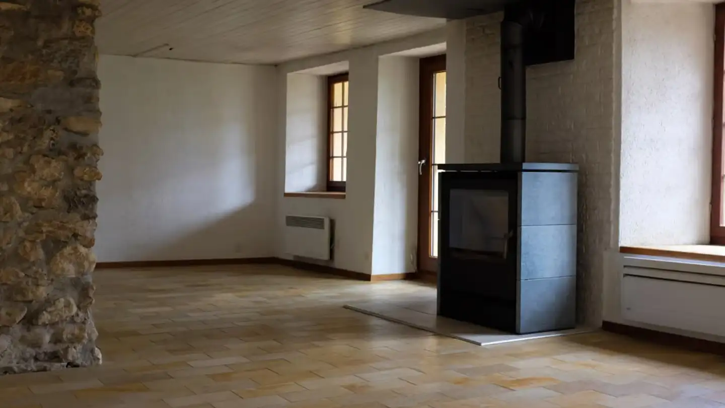 Appartement à louer - Rue Du Puits 7, 1329 Bretonnières - Photo 4