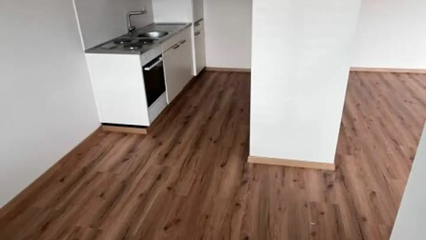 Appartement à louer - Reuttistrasse 15, 9500 Wil SG