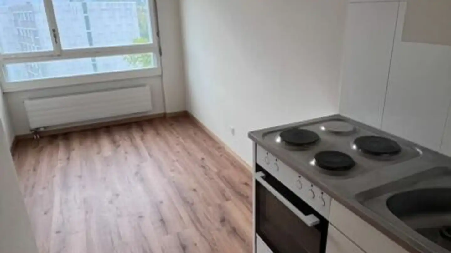 Appartement à louer - Reuttistrasse 15, 9500 Wil SG - Photo 2