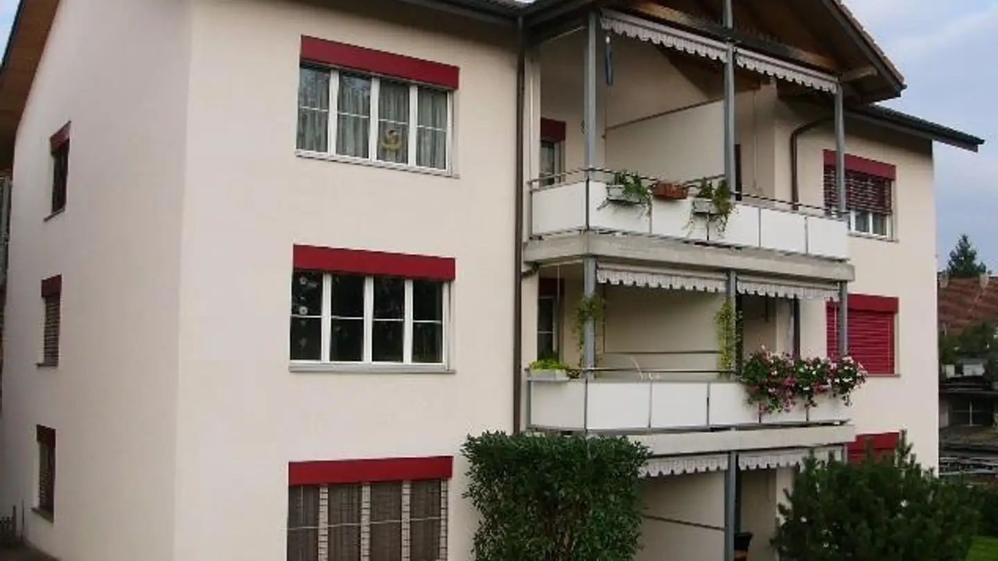 Appartamento in affitto - Bollstrasse 8, 5413 Birmenstorf AG
