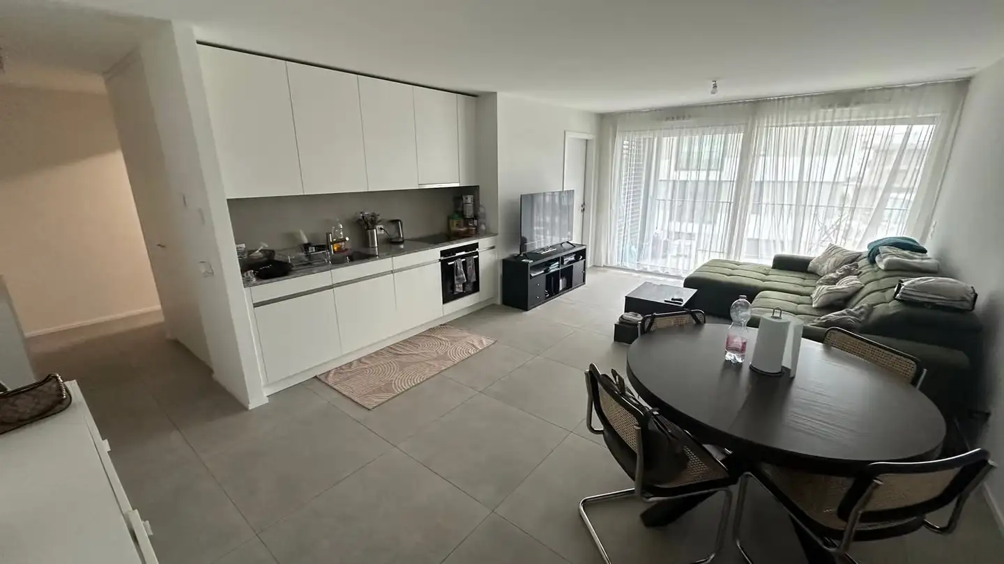 Apartment for rent - Rue De La Baumettaz, 1023 Crissier - Photo 2