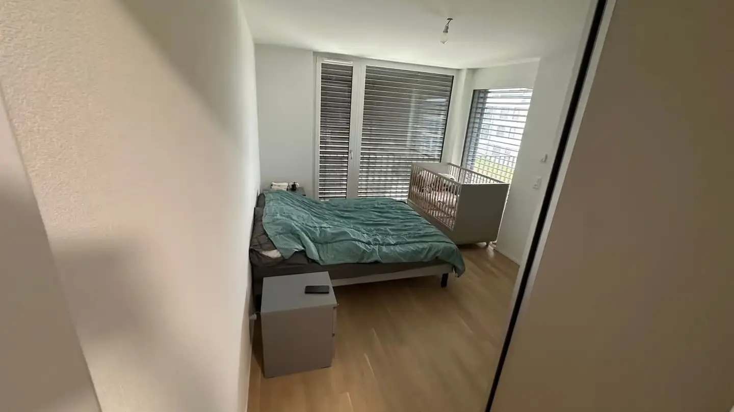 Apartment for rent - Rue De La Baumettaz, 1023 Crissier - Photo 4
