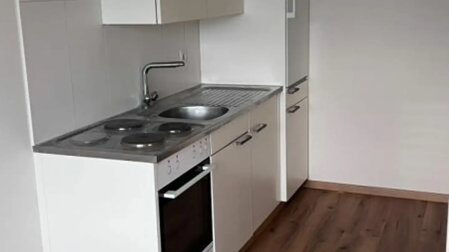 Appartement à louer - Reuttistrasse 15, 9500 Wil SG - Photo 3