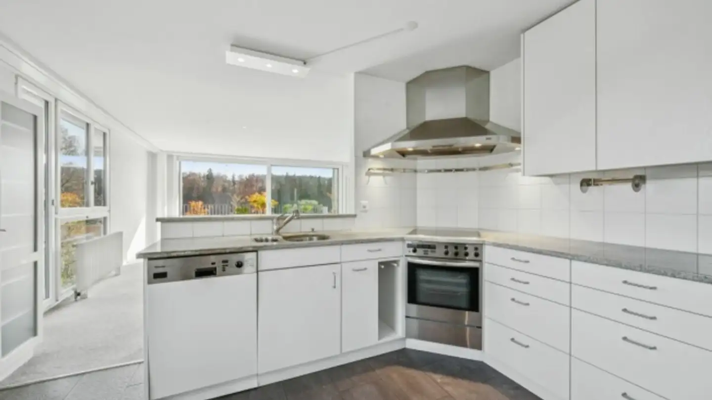 Appartamento in vendita - Schlossmatte 51, 3032 Hinterkappelen - Foto 3