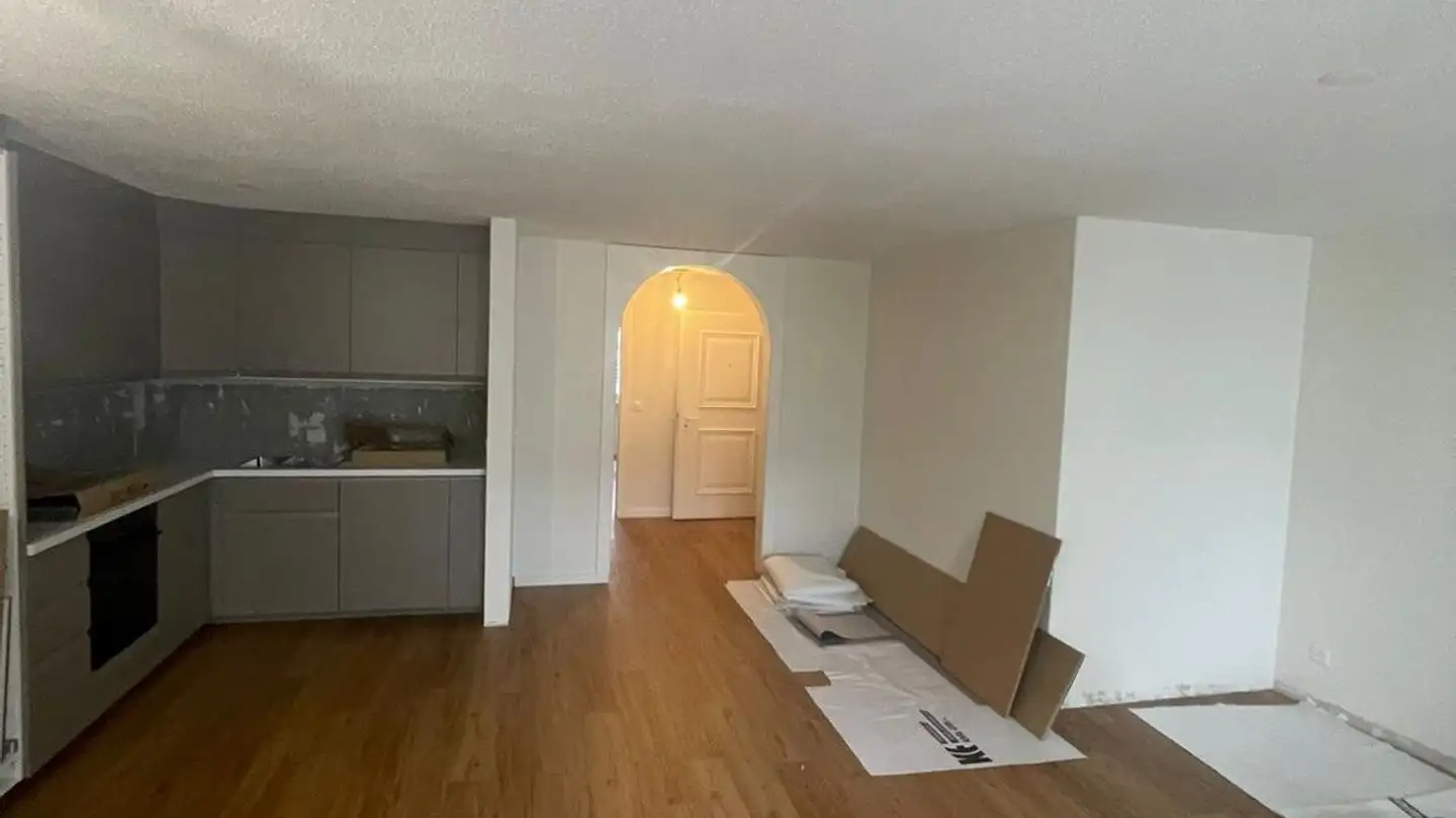 Appartement à louer - Dorfstrasse 68, 8542 Wiesendangen - Photo 2
