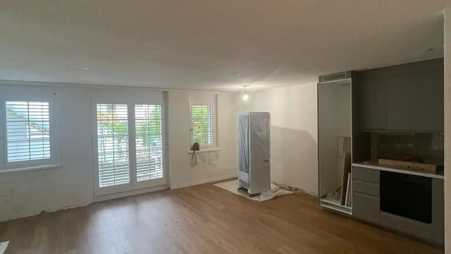 Appartement à louer - Dorfstrasse 68, 8542 Wiesendangen - Photo 3