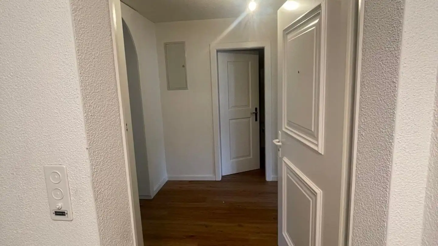Appartement à louer - Dorfstrasse 68, 8542 Wiesendangen - Photo 4