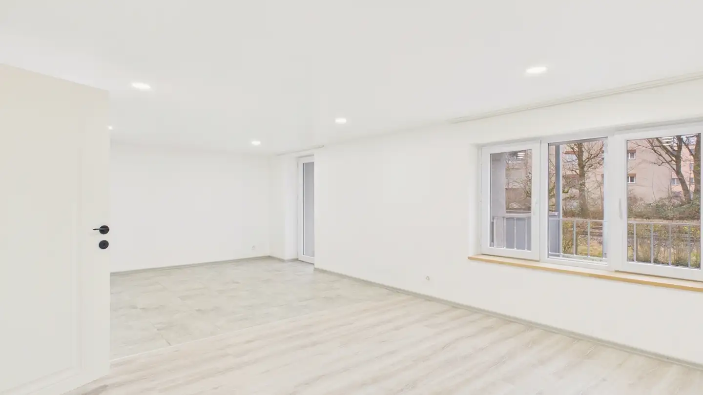 Appartement à louer - 8580 Amriswil