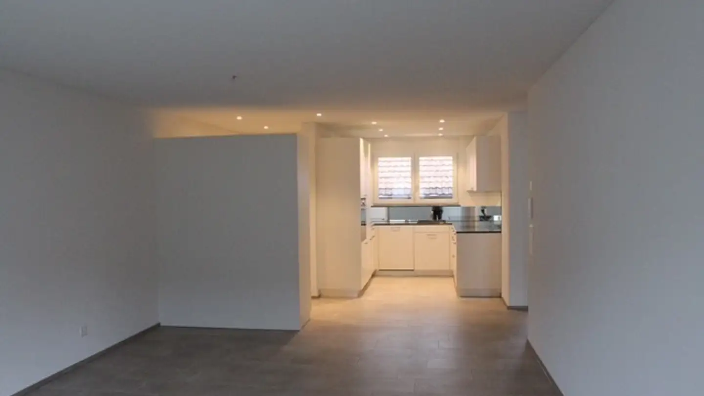 Wohnung mieten - Unterdorfstrasse 22b, 8965 Berikon