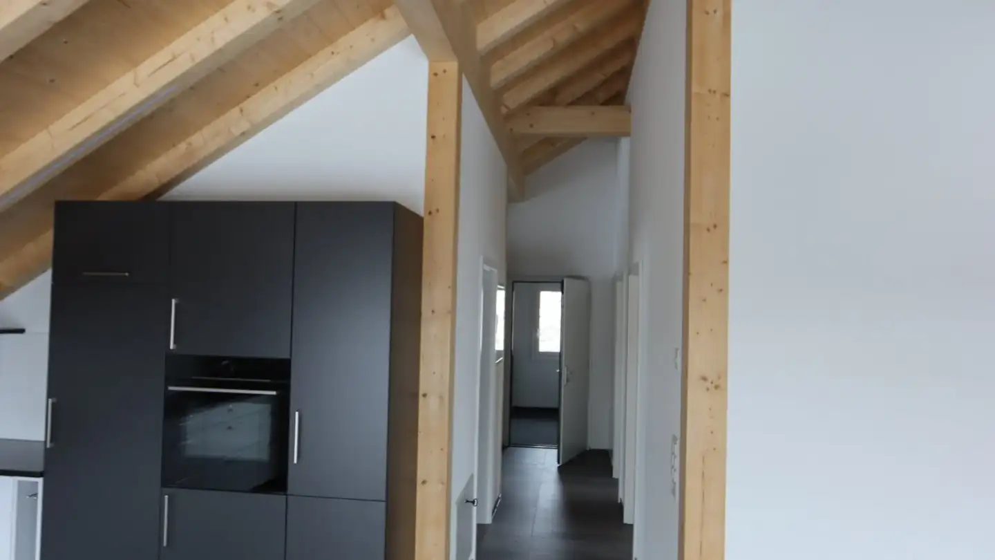 Apartment for rent - Adelbodenstrasse 1, 3714 Frutigen - Photo 3